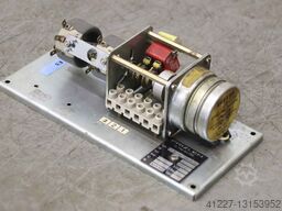 Frizlen Berger Lahr RZM20-1K/4,7K RSM 47/8