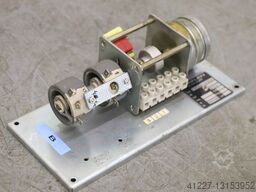 Frizlen Berger Lahr RZM20-1K/4,7K RSM 47/8