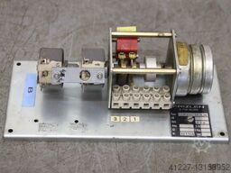 Frizlen Berger Lahr RZM20-1K/4,7K RSM 47/8