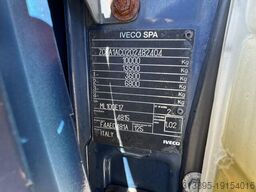 Iveco Eurocargo 100E17