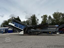 Klemann Mobiscreen Classifier MSC 953i EVO