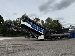 Klemann Mobiscreen Classifier MSC 953i EVO