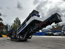 Klemann Mobiscreen Classifier MSC 953i EVO