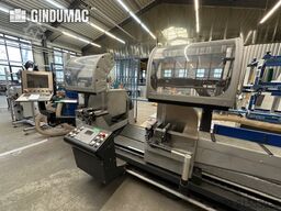 SCHÜCO PDG E CUT