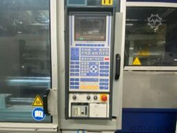 KraussMaffei KM 420-1900/55 CZ Multinject