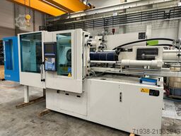 KraussMaffei KM 160–1000 CX