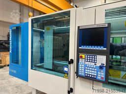 KraussMaffei KM 160–1000 CX