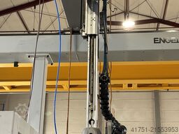 ENGEL ES 16050-800 DUO