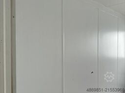  20FT Bürocontainer Office Container 6m