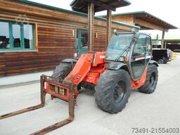 Manitou MLT 634-120 LSU
