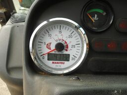 Manitou MLT 634-120 LSU