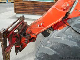 Manitou MLT 634-120 LSU