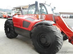 Manitou MLT 634-120 LSU