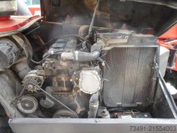 Manitou MLT 634-120 LSU