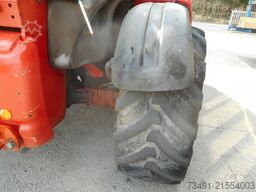 Manitou MLT 634-120 LSU