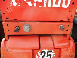 Manitou MLT 634-120 LSU