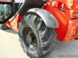 Manitou MLT 634-120 LSU
