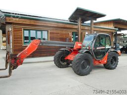Manitou MLT 634-120 LSU