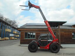 Manitou MLT 634-120 LSU