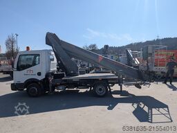 Ruthmann STEIGER TB 270 pro