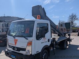 Ruthmann STEIGER TB 270 pro