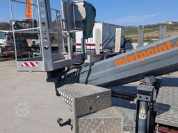 Ruthmann STEIGER TB 270 pro