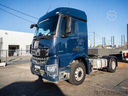 Mercedes-Benz Arocs 1846 LS (no Actros )