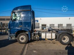 Mercedes-Benz Arocs 1846 LS (no Actros )