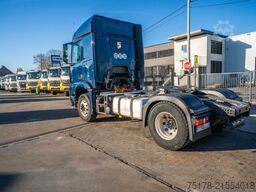 Mercedes-Benz Arocs 1846 LS (no Actros )