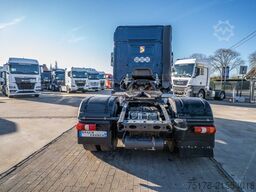 Mercedes-Benz Arocs 1846 LS (no Actros )