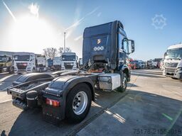 Mercedes-Benz Arocs 1846 LS (no Actros )