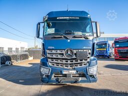 Mercedes-Benz Arocs 1846 LS (no Actros )