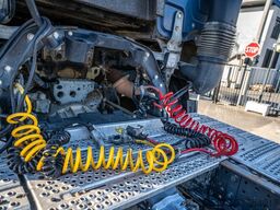 Mercedes-Benz Arocs 1846 LS (no Actros )