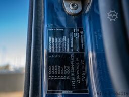 Mercedes-Benz Arocs 1846 LS (no Actros )