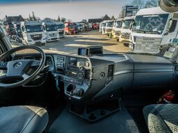 Mercedes-Benz Arocs 1846 LS (no Actros )