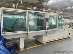 KraussMaffei KM 350–2700 C2+