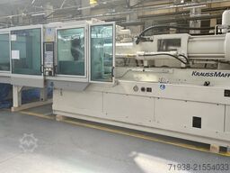 KraussMaffei KM 350–2700 C2+