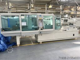 KraussMaffei KM 350–2700 C2+