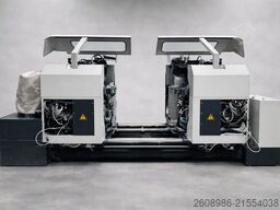 Elumatec DG 244