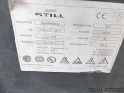 STILL RX 60-30
