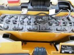 JUNGHEINRICH EZS 350