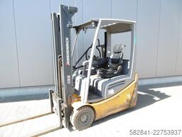 JUNGHEINRICH EFG 216k-330 ZZ