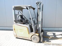 JUNGHEINRICH EFG 216k-330 ZZ