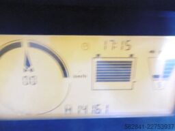 JUNGHEINRICH EFG 216k-330 ZZ