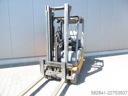 JUNGHEINRICH EFG 216k-330 ZZ