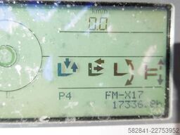 STILL FM-X 17