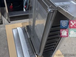 Rational UV 61/101 für iCombi
