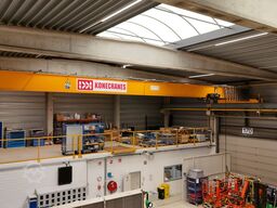 Konecranes Overhead crane