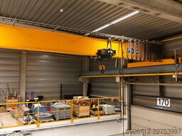 Konecranes Overhead crane