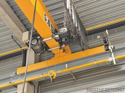 Konecranes Overhead crane